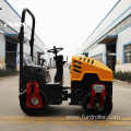 1 Ton Pavement Construction Double Drum Road Roller